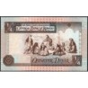 Koweït - Pick 23g - 1/4 dinar - Série AE/238 - 1968 (2014) - Etat : NEUF