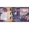 Kenya - Pick 53a - 100 shillings - Série BU - 2019 - Etat : NEUF
