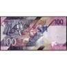 Kenya - Pick 53a - 100 shillings - Série BU - 2019 - Etat : NEUF