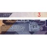Kenya - Pick 53a - 100 shillings - Série BU - 2019 - Etat : NEUF