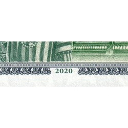 Laos - Pick 32Ac - 1'000 kip - Série AA - 2020 - Etat : NEUF