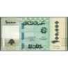 Liban - Pick 105a - 100'000 livres - Série E46 - 03/07/2023 - Etat : NEUF