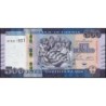 Libéria - Pick 42b - 500 dollars - Série AC - 2024 - Etat : NEUF