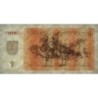 Lituanie - Pick 39 - 1 talonas - Série TA - 1992 - Etat : NEUF