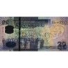 Libye - Pick 74 - 20 dinars - Série ‭2 ع/141 - 2009 - Etat : NEUF