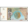 Macédoine - Pick 15d - 50 denars - Série Ч А - 2003 - Etat : NEUF