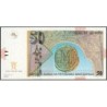Macédoine - Pick 15e - 50 denars - Série Д Ф - 01/2007 - Etat : NEUF