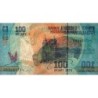 Madagascar - Pick 97b - 100 ariary - Série J - 2021 - Etat : NEUF