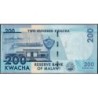 Malawi - Pick 65Ae - 200 kwacha - Série BP - 01/01/2021 - Etat : NEUF