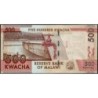 Malawi - Pick 66b - 500 kwacha - Série BP - 01/01/2017 - Etat : NEUF