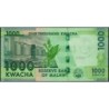 Malawi - Pick 67g - 1'000 kwacha - Série DC - 01/01/2024 - Etat : NEUF
