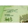 Malawi - Pick 67g - 1'000 kwacha - Série DC - 01/01/2024 - Etat : NEUF