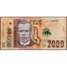 Malawi - Pick 70a - 2'000 kwacha - Série CW - 01/10/2021 - Etat : NEUF