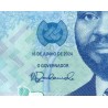 Mozambique - Pick 158a - 200 meticais - Série DA - 16/06/2024 - Etat : NEUF