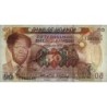 Ouganda - Pick 20 - 50 shillings - Série C/10 - 1985 - Etat : NEUF