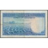 Rhodésie - Pick 24a-2 - 10 shilings - Série H/2 - 07/10/1964 - Etat : TB-