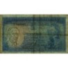 Rhodésie - Pick 24a-2 - 10 shilings - Série H/2 - 07/10/1964 - Etat : TB-