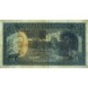 Rhodésie - Pick 29a - 5 pounds - Série J/4 - 01/07/1966 - Etat : TB à TB+
