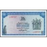 Rhodésie - Pick 34a - 1 dollar - Série L/90 - 01/03/1976 - Etat : SPL+