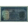 Rhodésie - Pick 34a - 1 dollar - Série L/90 - 01/03/1976 - Etat : SPL+