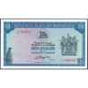 Rhodésie - Pick 34c - 1 dollar - Série L/104 - 18/04/1978 - Etat : NEUF