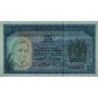 Rhodésie - Pick 34c - 1 dollar - Série L/104 - 18/04/1978 - Etat : NEUF