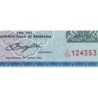 Rhodésie - Pick 34c - 1 dollar - Série L/104 - 18/04/1978 - Etat : NEUF