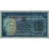 Rhodésie - Pick 34c - 1 dollar - Série L/104 - 18/04/1978 - Etat : NEUF