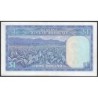 Rhodésie - Pick 34c - 1 dollar - Série L/111 - 18/04/1978 - Etat : SUP à SUP+