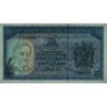 Rhodésie - Pick 34c - 1 dollar - Série L/111 - 18/04/1978 - Etat : SUP à SUP+