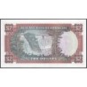 Rhodésie - Pick 35c - 2 dollars - Série K/143 - 20/01/1975 - Etat : NEUF