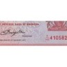 Rhodésie - Pick 35c - 2 dollars - Série K/143 - 20/01/1975 - Etat : NEUF