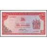 Rhodésie - Pick 35c - 2 dollars - Série K/147 - 20/01/1975 - Etat : NEUF