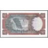 Rhodésie - Pick 35c - 2 dollars - Série K/147 - 20/01/1975 - Etat : NEUF