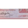 Rhodésie - Pick 35c - 2 dollars - Série K/147 - 20/01/1975 - Etat : NEUF