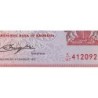 Rhodésie - Pick 35c - 2 dollars - Série K/147 - 20/01/1975 - Etat : NEUF