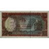 Rhodésie - Pick 35c - 2 dollars - Série K/147 - 20/01/1975 - Etat : NEUF