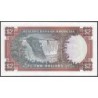 Rhodésie - Pick 35c - 2 dollars - Série K/147 - 20/01/1975 - Etat : NEUF