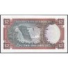 Rhodésie - Pick 35c - 2 dollars - Série K/147 - 20/01/1975 - Etat : NEUF