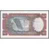 Rhodésie - Pick 35c - 2 dollars - Série K/147 - 20/01/1975 - Etat : NEUF