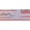 Rhodésie - Pick 35c - 2 dollars - Série K/147 - 20/01/1975 - Etat : NEUF