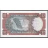 Rhodésie - Pick 35c - 2 dollars - Série K/147 - 20/01/1975 - Etat : NEUF