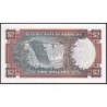 Rhodésie - Pick 35c - 2 dollars - Série K/147 - 20/01/1975 - Etat : NEUF
