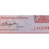 Rhodésie - Pick 35c - 2 dollars - Série K/147 - 20/01/1975 - Etat : NEUF