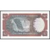Rhodésie - Pick 35c - 2 dollars - Série K/147 - 20/01/1975 - Etat : NEUF