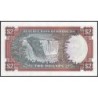 Rhodésie - Pick 35c - 2 dollars - Série K/147 - 20/01/1975 - Etat : NEUF