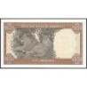 Rhodésie - Pick 36a - 5 dollars - Série M/12 - 01/03/1976 - Etat : NEUF
