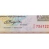 Rhodésie - Pick 36a - 5 dollars - Série M/12 - 01/03/1976 - Etat : NEUF