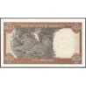 Rhodésie - Pick 36a - 5 dollars - Série M/13 - 01/03/1976 - Etat : NEUF