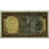Rhodésie - Pick 36b - 5 dollars - Série M/15 - 20/10/1978 - Etat : NEUF